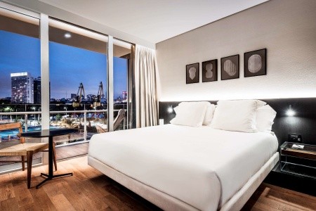 Sls Puerto Madero - 30