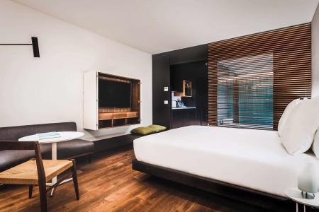 Sls Puerto Madero - 31