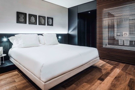 Sls Puerto Madero - 32