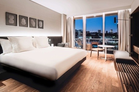 Sls Puerto Madero - 33