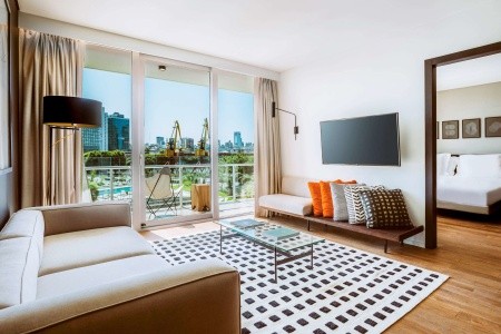 Sls Puerto Madero - 34