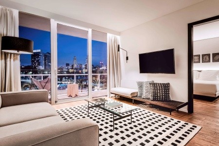 Sls Puerto Madero - 35