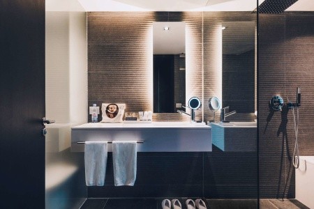 Sls Puerto Madero - 36