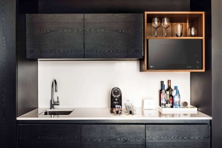 Sls Puerto Madero - 39