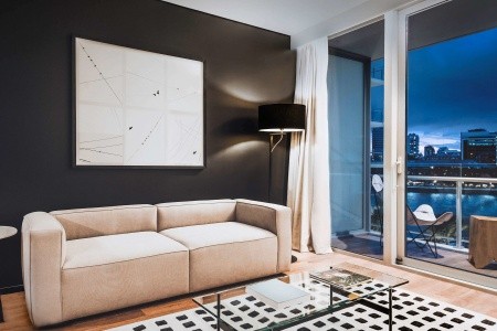 Sls Puerto Madero - 41