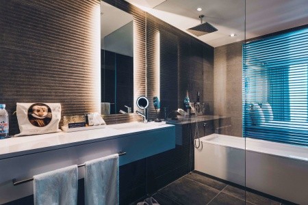 Sls Puerto Madero - 44