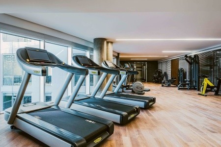 Sls Puerto Madero - 49