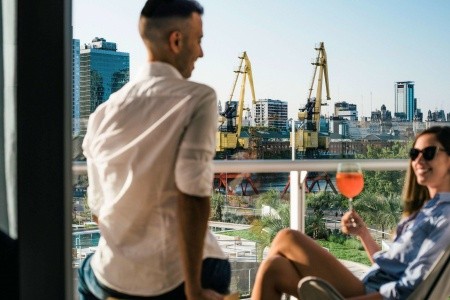 Sls Puerto Madero - 53