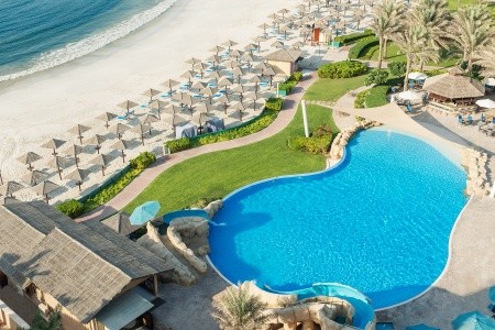 Coral Beach Resort - 3