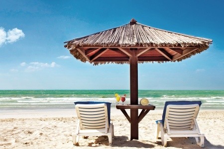 Coral Beach Resort - 4