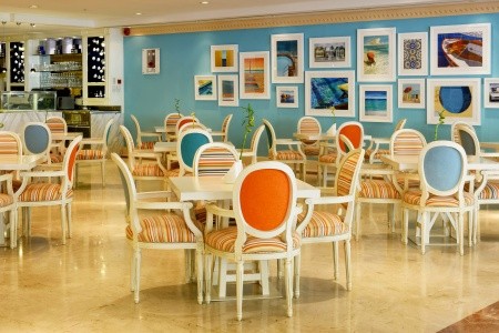 Coral Beach Resort - 6