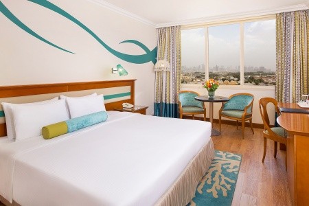 Coral Beach Resort - 7