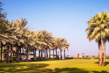 Coral Beach Resort - 10