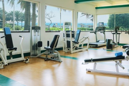 Coral Beach Resort - 11