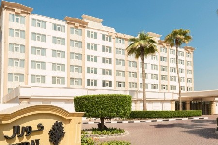 Coral Beach Resort - 12