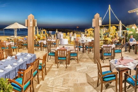 Coral Beach Resort - 15