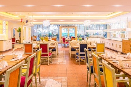 Coral Beach Resort - 16