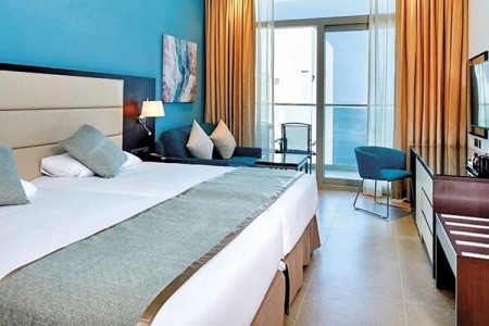 Spojené arabské emiráty Dubaj Riu Dubai 9 dňový pobyt All Inclusive Letecky Letisko: Praha March 2026 (27/03/26- 4/04/26)