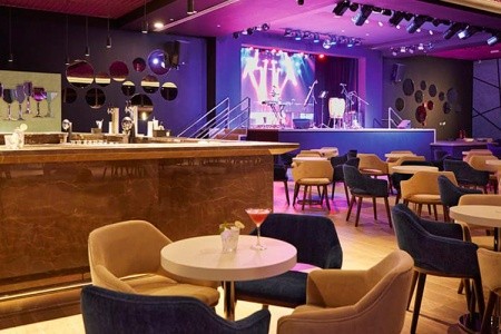 Spojené arabské emiráty Dubaj Riu Dubai 9 dňový pobyt All Inclusive Letecky Letisko: Praha March 2026 (27/03/26- 4/04/26)