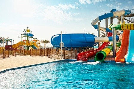 Spojené arabské emiráty Dubaj Riu Dubai 9 dňový pobyt All Inclusive Letecky Letisko: Praha March 2026 (27/03/26- 4/04/26)