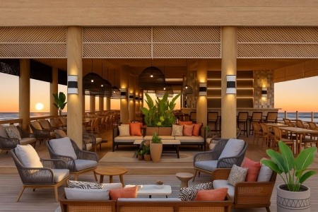 Zanzibar  Jaz Elite Aurora Beach 15 dňový pobyt All Inclusive Letecky Letisko: Viedeň September 2025 (25/09/25- 9/10/25)