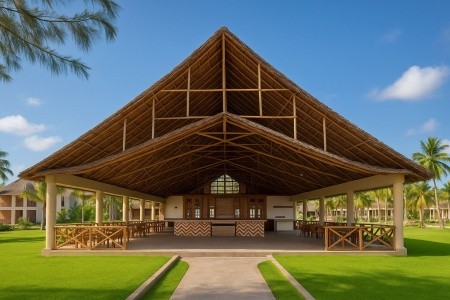 Zanzibar  Jaz Elite Aurora Beach 15 dňový pobyt All Inclusive Letecky Letisko: Viedeň September 2025 (25/09/25- 9/10/25)