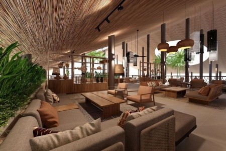 Zanzibar  Jaz Elite Aurora Beach 15 dňový pobyt All Inclusive Letecky Letisko: Viedeň September 2025 (25/09/25- 9/10/25)