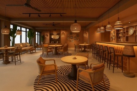 Zanzibar  Jaz Elite Aurora Beach 15 dňový pobyt All Inclusive Letecky Letisko: Viedeň September 2025 (25/09/25- 9/10/25)