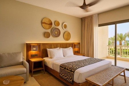 Zanzibar  Jaz Elite Aurora Beach 15 dňový pobyt All Inclusive Letecky Letisko: Viedeň September 2025 (25/09/25- 9/10/25)