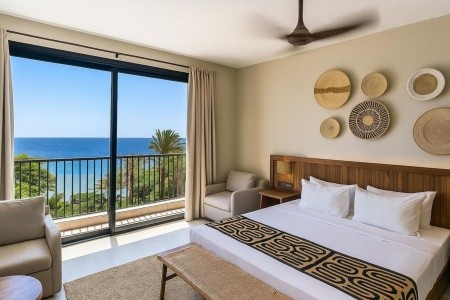 Zanzibar  Jaz Elite Aurora Beach 15 dňový pobyt All Inclusive Letecky Letisko: Viedeň September 2025 (25/09/25- 9/10/25)