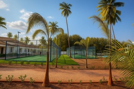 Zanzibar  Jaz Elite Aurora Beach 15 dňový pobyt All Inclusive Letecky Letisko: Viedeň September 2025 (25/09/25- 9/10/25)