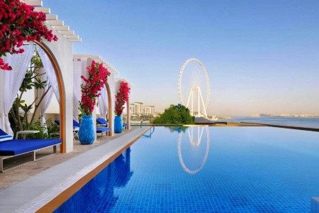 Ja Ocean View Hotel Jumeirah Beach - 3