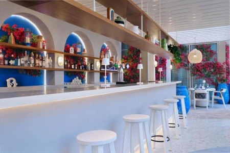 Ja Ocean View Hotel Jumeirah Beach - 7