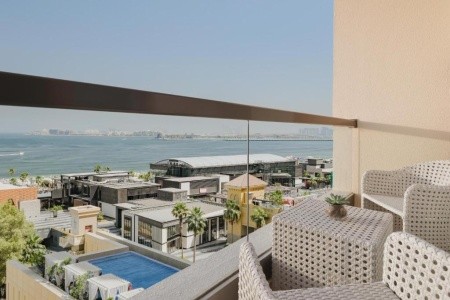 Ja Ocean View Hotel Jumeirah Beach - 16