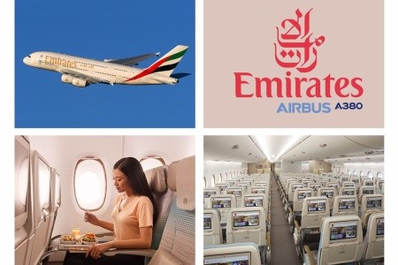 Nh Collection Dubai The Palm - 3