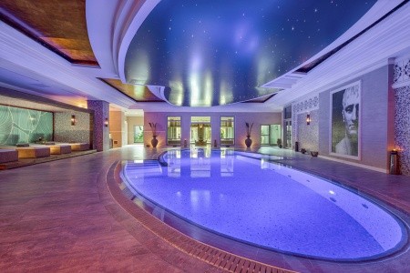 Ela Excellence Resort - 54