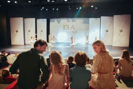 Ela Excellence Resort - 78