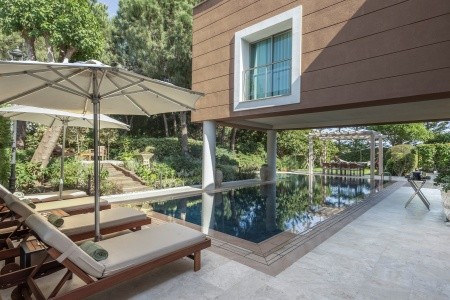 Ela Excellence Resort - 87