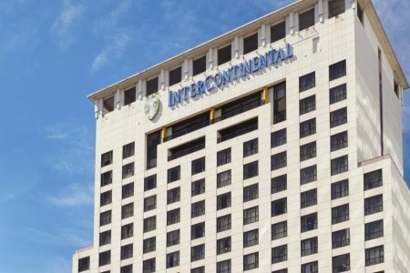 Intercontinental Buenos Aires - 2