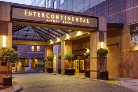 Intercontinental Buenos Aires - 3