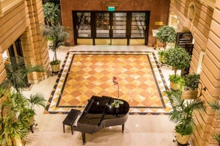 Intercontinental Buenos Aires - 4