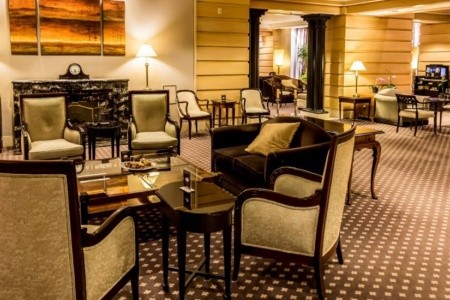 Intercontinental Buenos Aires - 5