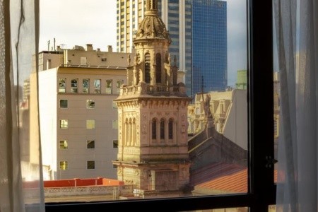 Intercontinental Buenos Aires - 6