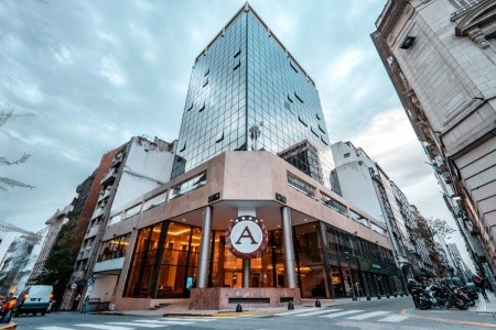 Amerian Buenos Aires Park - 2