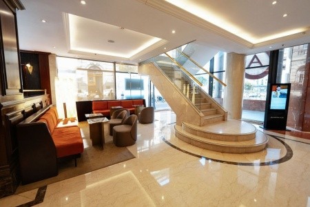 Amerian Buenos Aires Park - 4