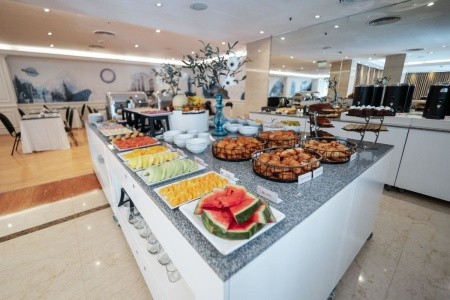 Amerian Buenos Aires Park - 6