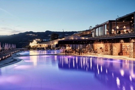 Myconian Imperial Resort - 2