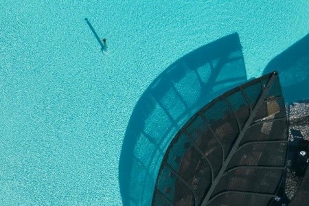 Grécko Mykonos Myconian Imperial Resort 12 dňový pobyt Raňajky Letecky Letisko: Viedeň August 2026 (30/08/26-10/09/26)