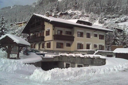 Chalet Gardenia - 6