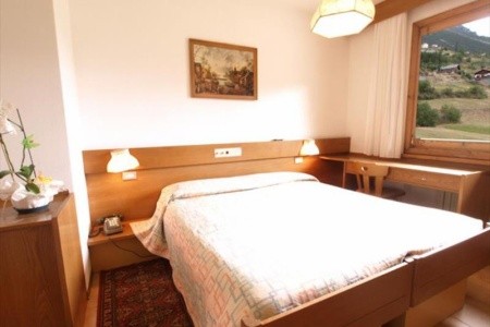 Chalet Gardenia - 10